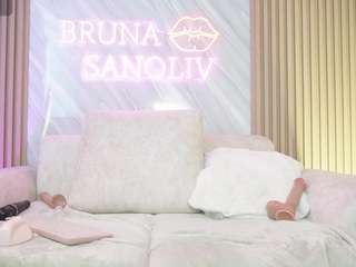 brunasanoliv Sex Cam Show