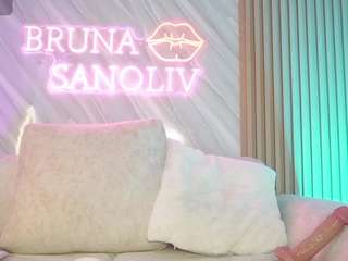 brunasanoliv Sex Cam Show