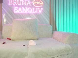 brunasanoliv live webcam show