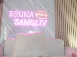 brunasanoliv live webcam show