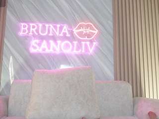 brunasanoliv live webcam show