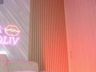 brunasanoliv live webcam show