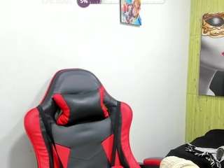 chantalvedette webcam