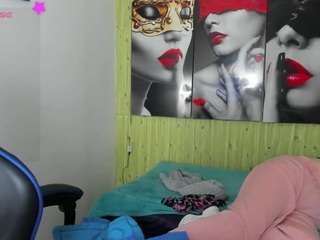 chantalvedette webcam