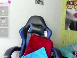 chantalvedette webcam