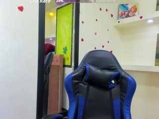 chantalvedette Live Webcam on CamSoda