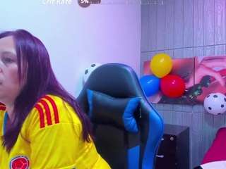chantalvedette