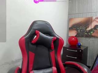 chantalvedette Sex Cam Show