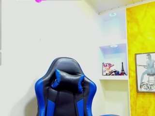 chantalvedette live webcam show