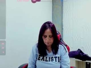 chantalvedette live webcam show