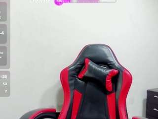 chantalvedette live webcam show