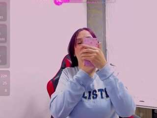 chantalvedette's live room