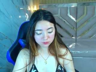 emily-r Finger live webcam