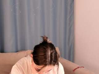 Live webcam model georgettekeams on Soda Cams