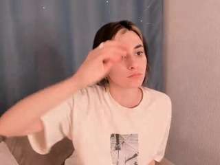 Live webcam model georgettekeams on Soda Cams