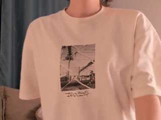 Live webcam model georgettekeams on Soda Cams