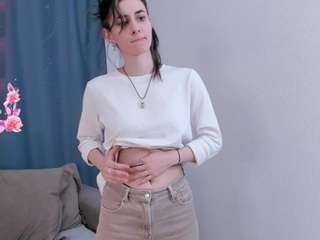 georgettekeams's CamSoda show and profile