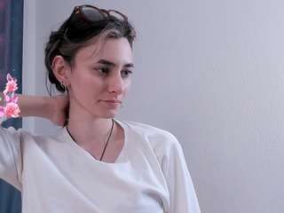 georgettekeams's CamSoda show and profile