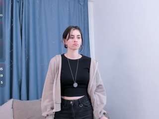 georgettekeams webcam