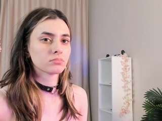 georgettekeams webcam