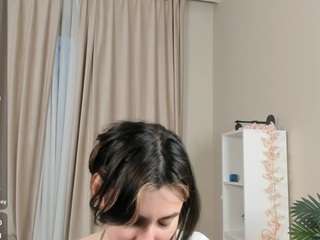 georgettekeams's CamSoda show and profile