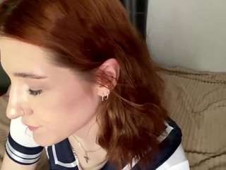 Live cam show with Tanesha