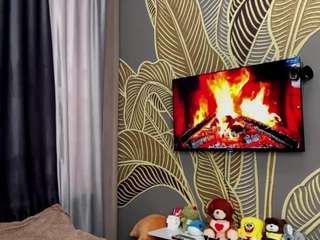 izolacoster live webcam show
