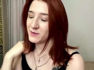 Tanesha live webcam show