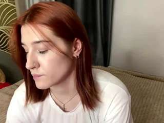 Tanesha live webcam show