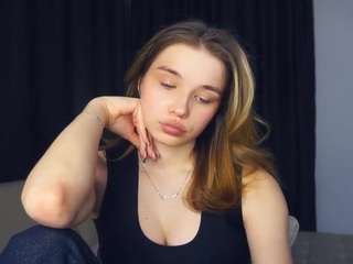 katerinepulkkine... Live Webcam on CamSoda