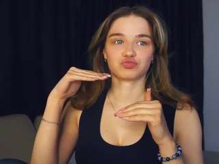 katerinepulkkine... Live Webcam on CamSoda