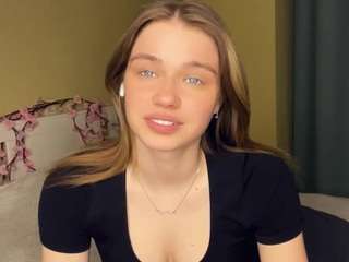 katerinepulkkinen Live Webcam on CamSoda