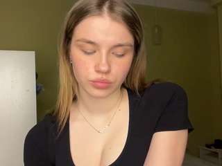 katerinepulkkinen live cam profile
