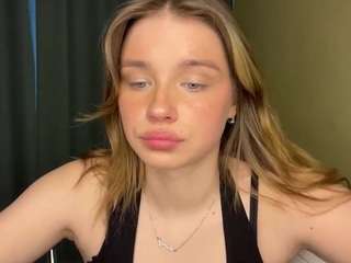 katerinepulkkine... Live Webcam on CamSoda