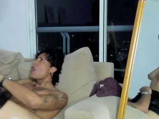 limitless-skyy Live Webcam on CamSoda