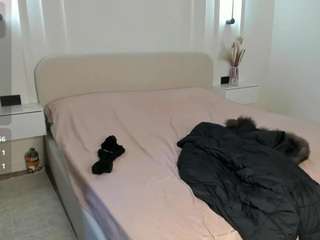 lisahwan Live Webcam on CamSoda