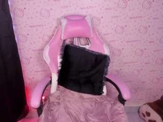 luna00bella live webcam show