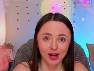 oliviakis Live Webcam on CamSoda