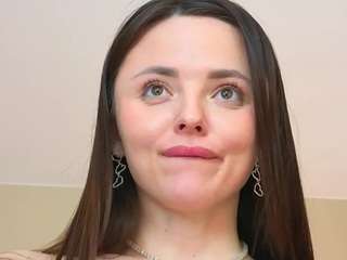 oliviakis Live Webcam on CamSoda