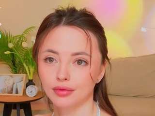 Ce modèle est en direct maintenant. oliviakis