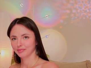 Oliviakis live webcam show