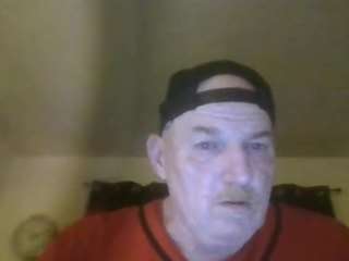 rootpast webcam model