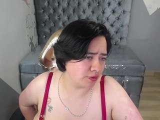 samythomas-t Milf live webcam