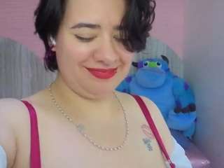 samythomas-t Live Webcam on CamSoda