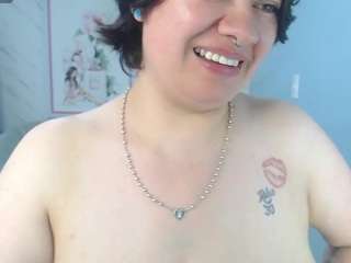 samythomas-t's CamSoda show and profile