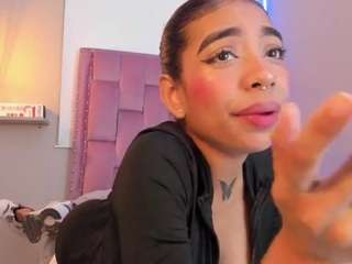 scarlet-vixen webcam