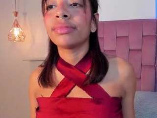Scarlet-Vixen