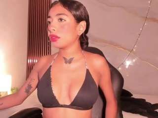 scarlet-vixen
