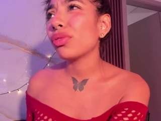 Scarlet-Vixen