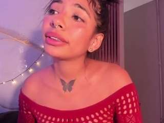 Scarlet-Vixen